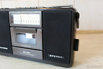 GRUNDIG RR450 - 2