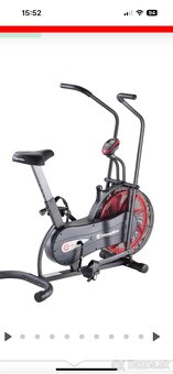 Air bike - 2