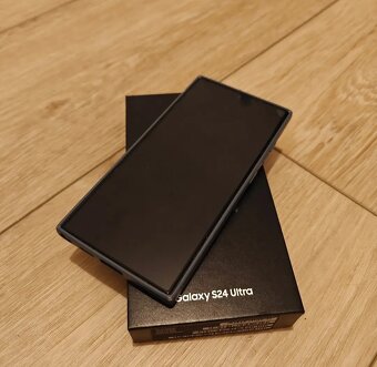 Samsung Galaxy S24 Ultra 12/512gb - 2