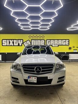Mercedes-benz GLK 350 CDi 4matic - 2