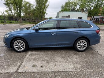 Škoda Octavia Combi 2.0 TDI Style DSG odpočet DPH - 2