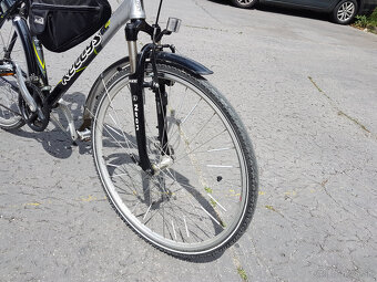 Bicykel Kellys - 2