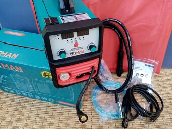 invertor co2 - 2