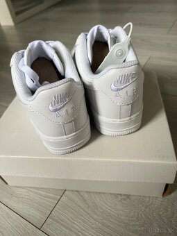 Dámske tenisky Nike AF nové - 2