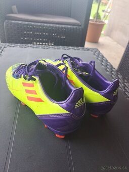 Kopačky Adidas f50 - 2