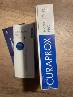 Curaprox Hydrosonic PRO - 2