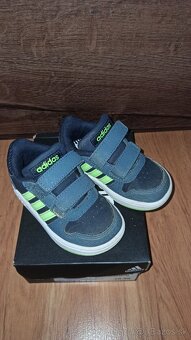 Tenisky Adidas - 2