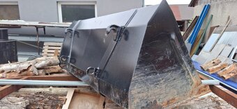Zetor čelny nakladač - 2