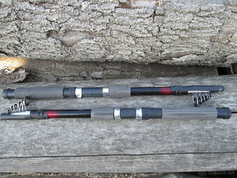 rybarske pruty - 2