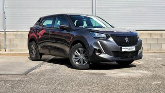 Peugeot 2008 Active Pack Automat 10/2021 - 2
