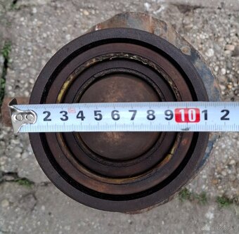 Kyper,Majler - 2