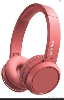 Philips bluetooth slúchadlá - 2