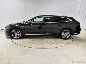 Volkswagen Arteon 2.0 TSI - 2