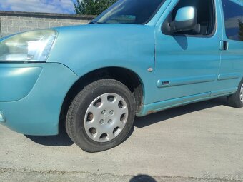Berlingo - 2