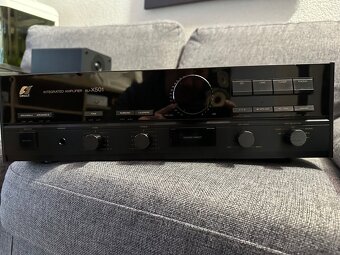 Sansui - 2