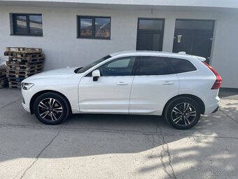 Volvo XC60 B4(D) MOMENTUM PRO AWD AT8 - 2