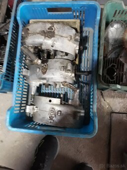 Jawa 250 - 2