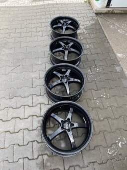 Disky 5x112 r19 - 2