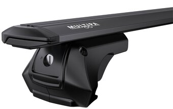 Priečniky na hagusy 120 cm, Aero - black, MULTIPA - 2