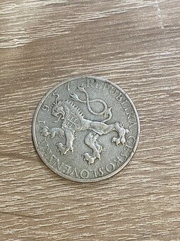 10kčs - 2