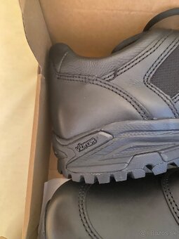 Taktické topanky goretex / turistická - 2