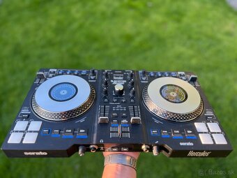 Dj konzola Hercules - 2