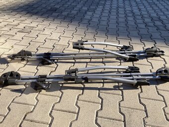 Thule proride 532 - nosič bicykla - 2