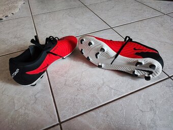 Kopačky Nike č 40,5 - 2