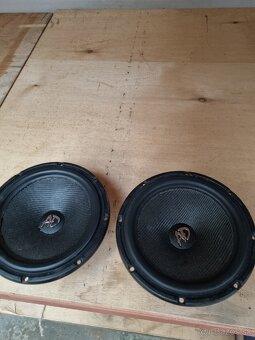 Audio Development - 2