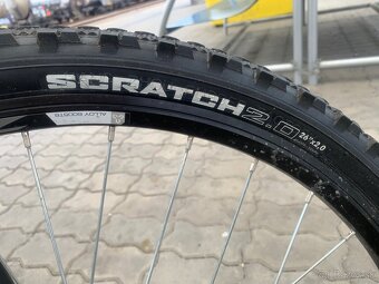 Bicykel CTM 26’’ - 2
