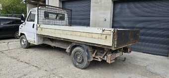 Fiat ducato - 2