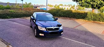 Škoda Octavia II Facelift 1.6 Tdi Business 2011 - 2
