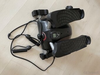 Predám Twist stepper inSPORTline Big - 2