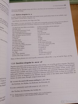 Učebnica nemčiny + cvičebnica - 2