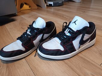 Tenisky Jordan nike - 2
