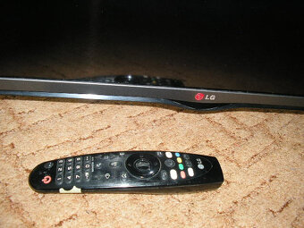 Predam LED televizor - 2