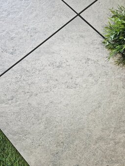 2 cm dlažba 60x60 sivá silver protišmyk TERAZ 22,- Eur/m2 - 2