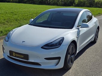 ✅️Tesla Model 3 Standard Range+ SOH 93% 115t. KM - 2