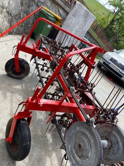 Hrabačka - 2