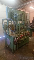 Hydraulicka jednotka 120 bar 22 kw Bosch dorninger - 2