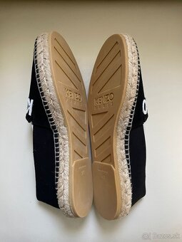 KENZO Espadrily - 2