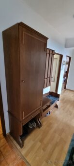 Chodbová zostava - 2