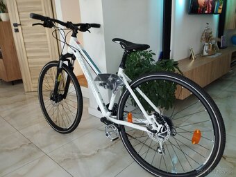 Kross Evado 4.0 lady - 2