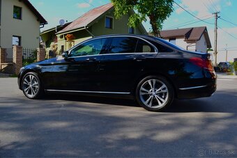 Mercedes Benz c250 - 2