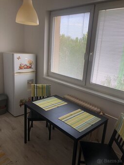 Prenajom 2 izboveho bytu - 2