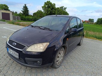 Ford FOCUS C-MAX - 2