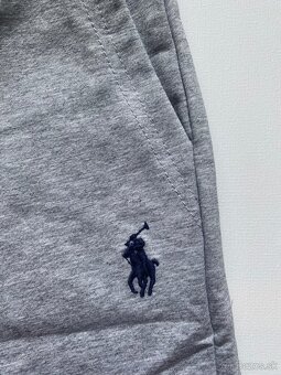 Ralph Lauren Polo - Šortky - 2