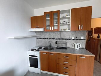 Garsónka v Leviciach na prenájom - 2