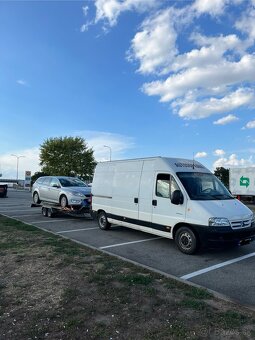 Citroen Jumper - 2