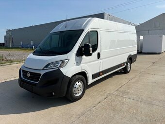 Fiat Ducato Maxi - 2